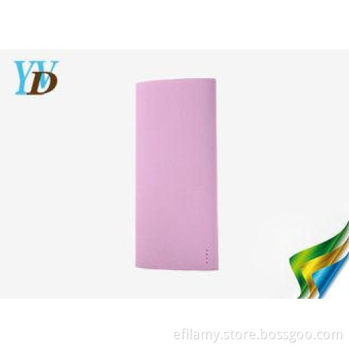 High Capacity Mobile 12000mAh Gift Power Bank For Digital D
